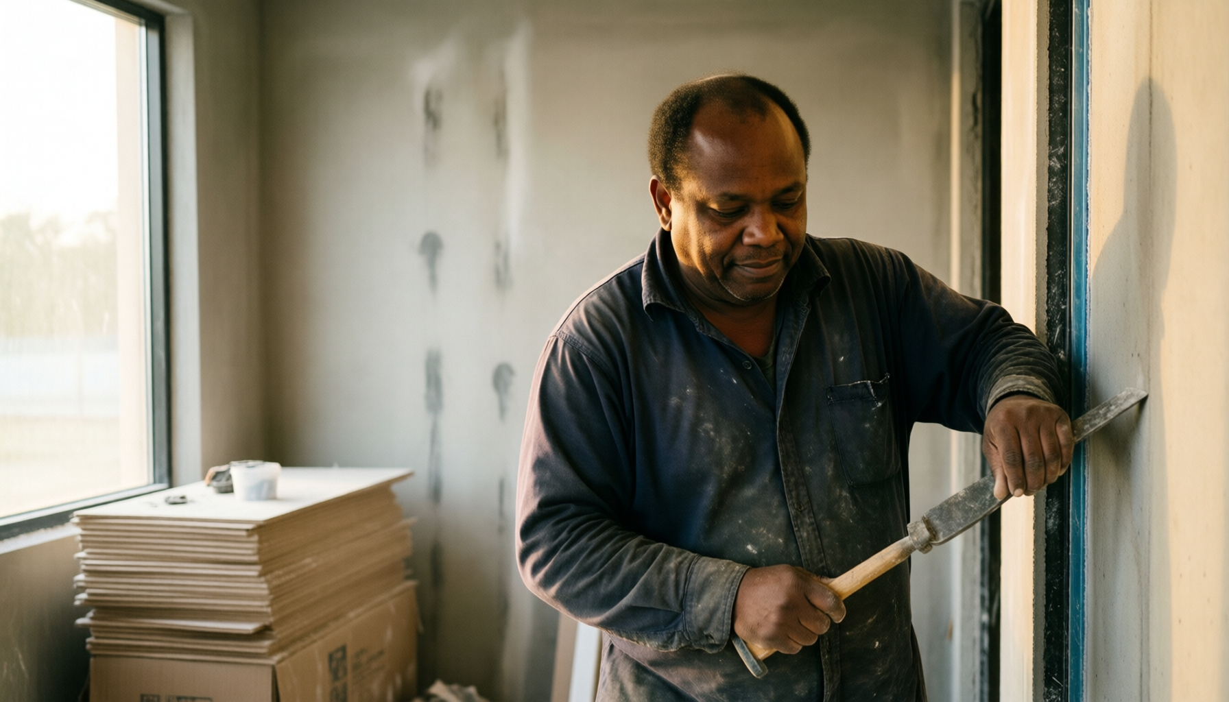 Residential AC Maintenance - Project 3