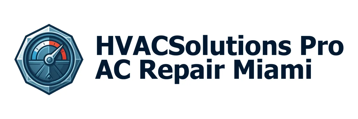 HVACSolutions Pro AC Repair Miami