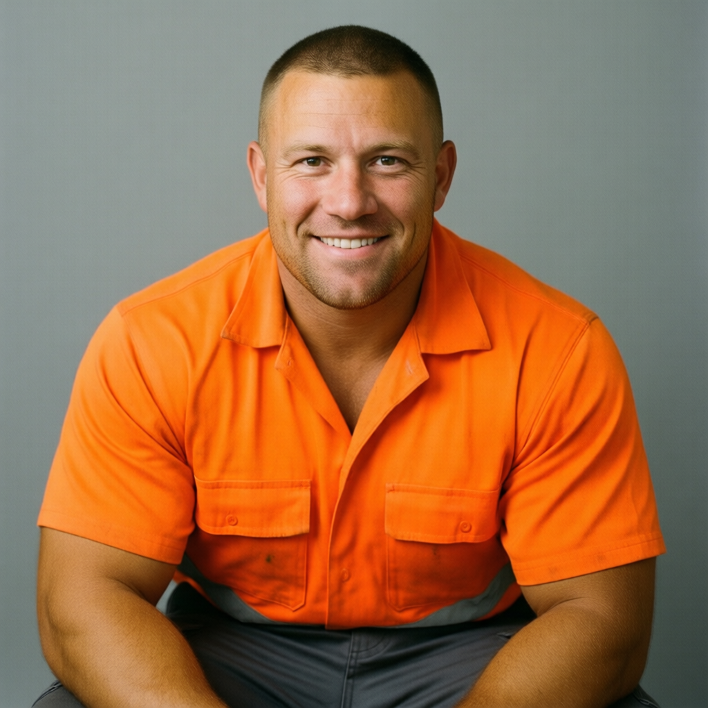 Anthony Allen