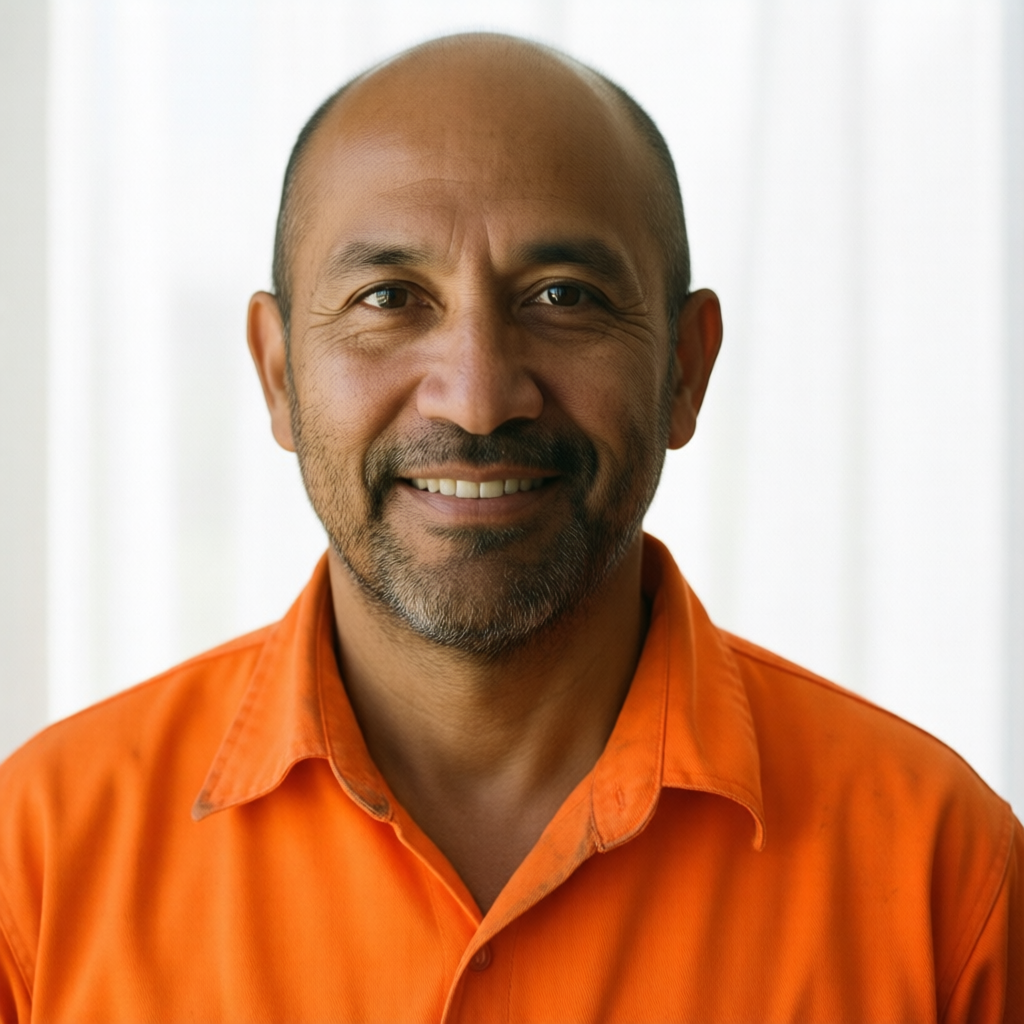 Manny Reyes