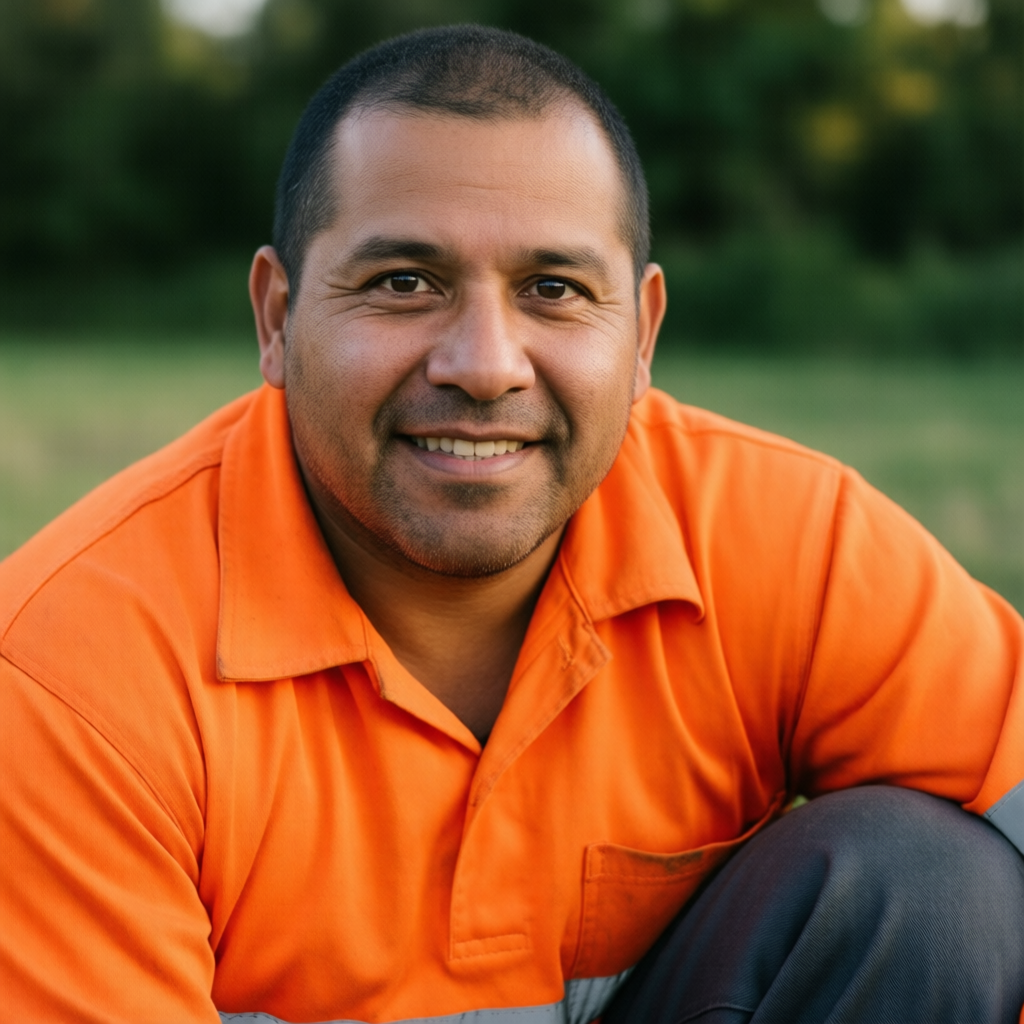Antonio Hernandez