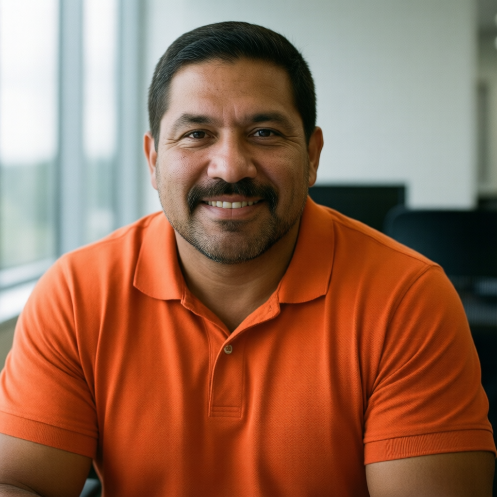 Fernando Flores