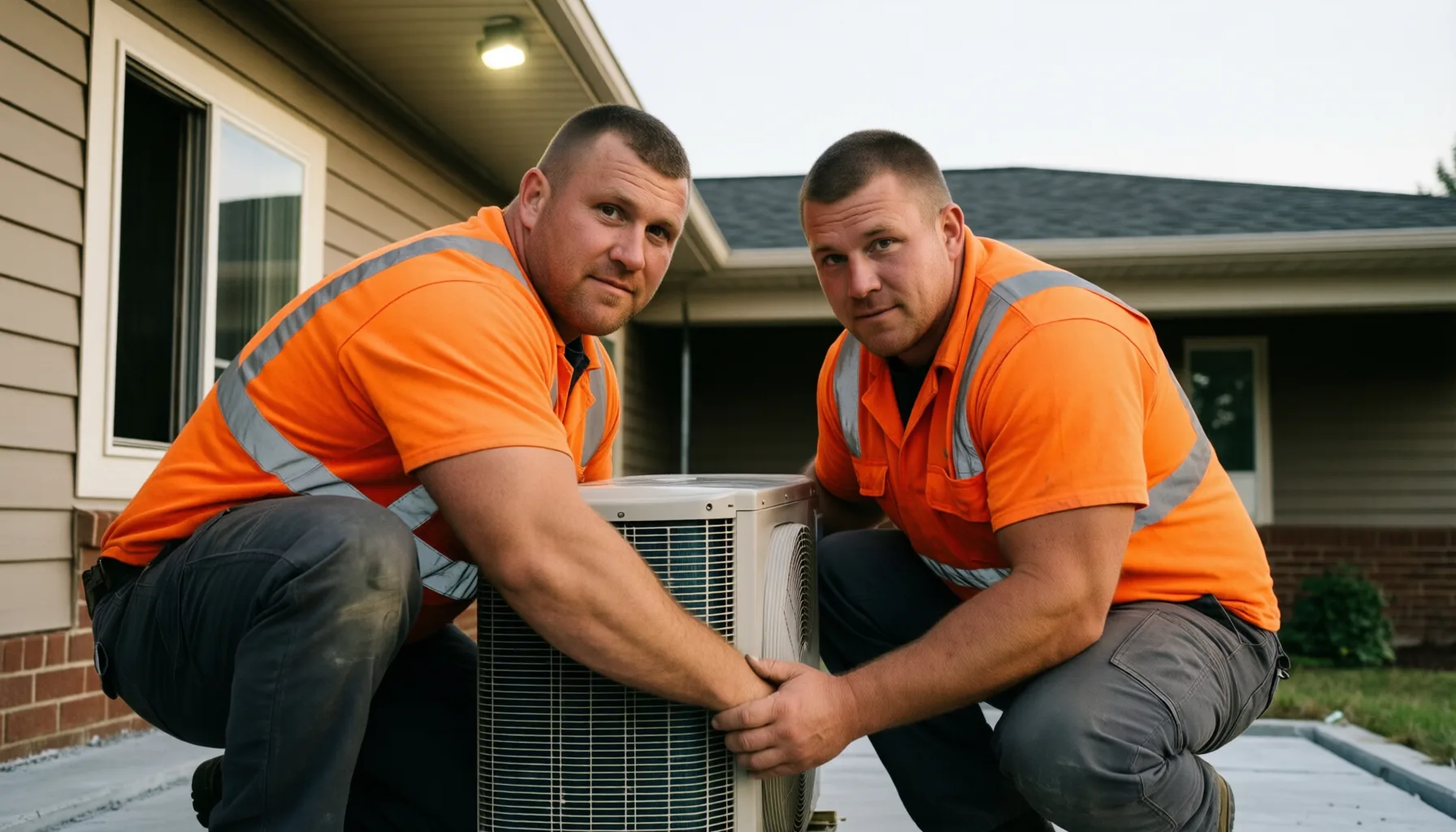 Why Your Miami Electric Bill Spikes: AC Efficiency Explained