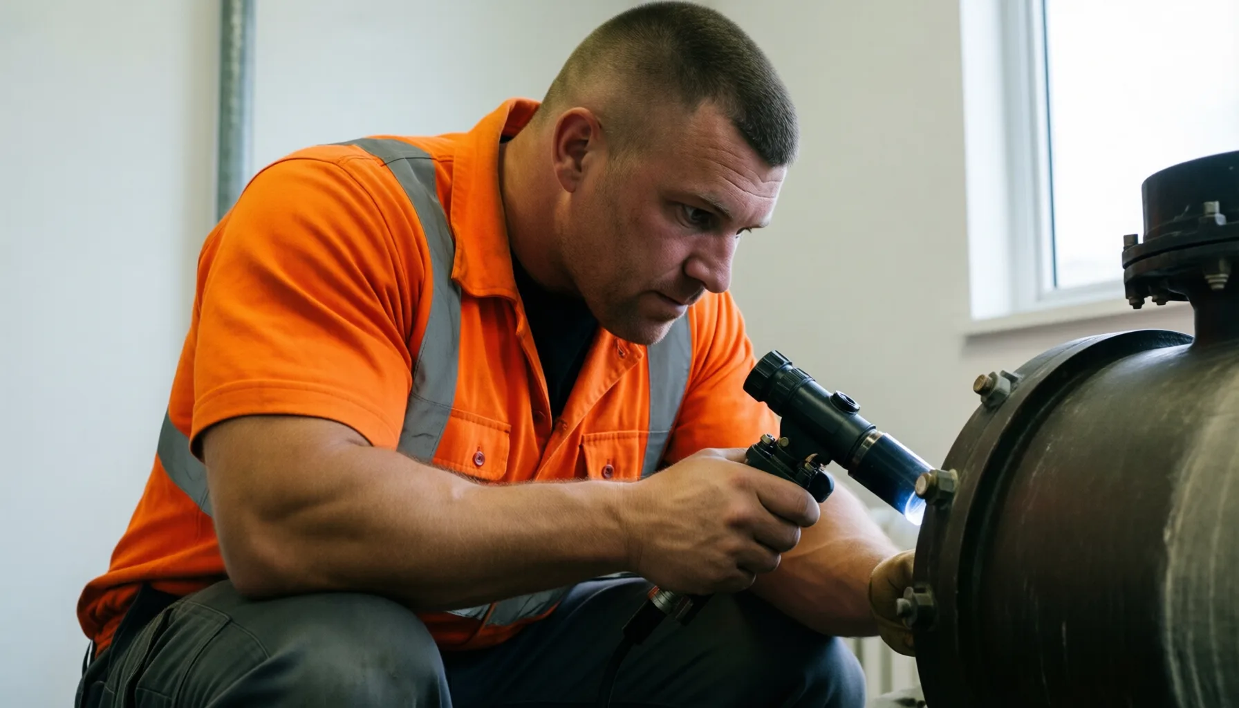 Emergency AC Repair
