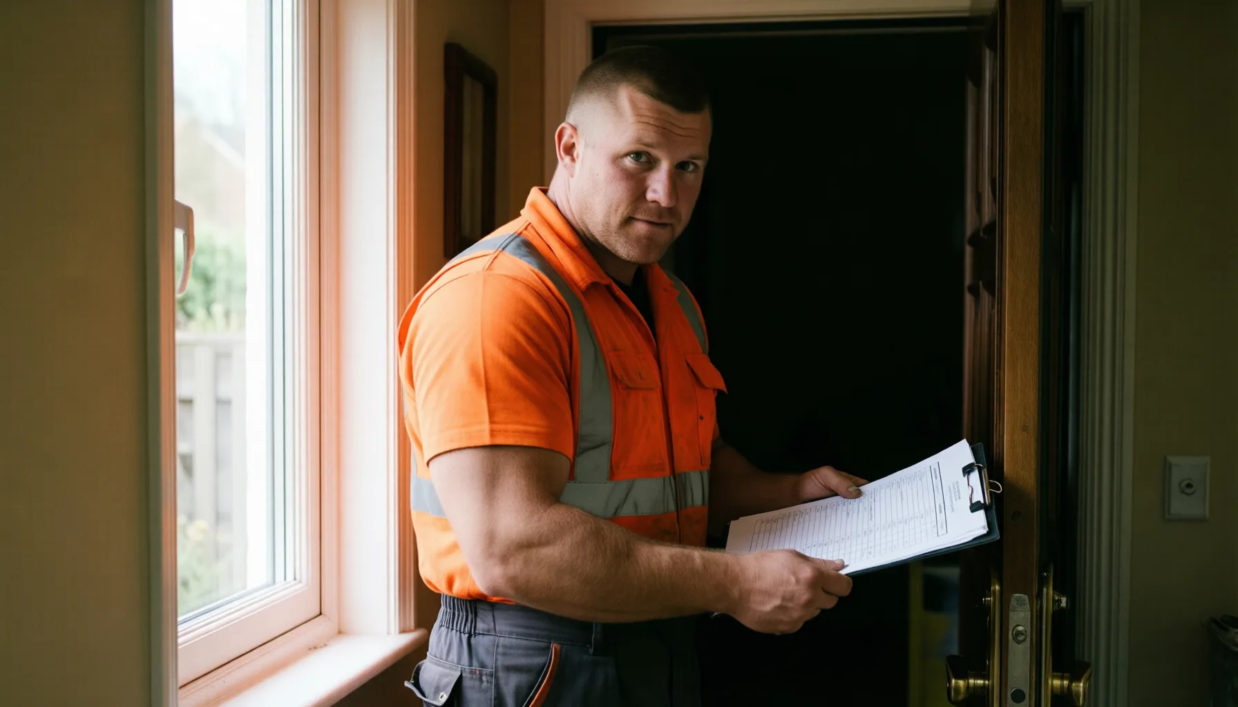 Residential AC Maintenance